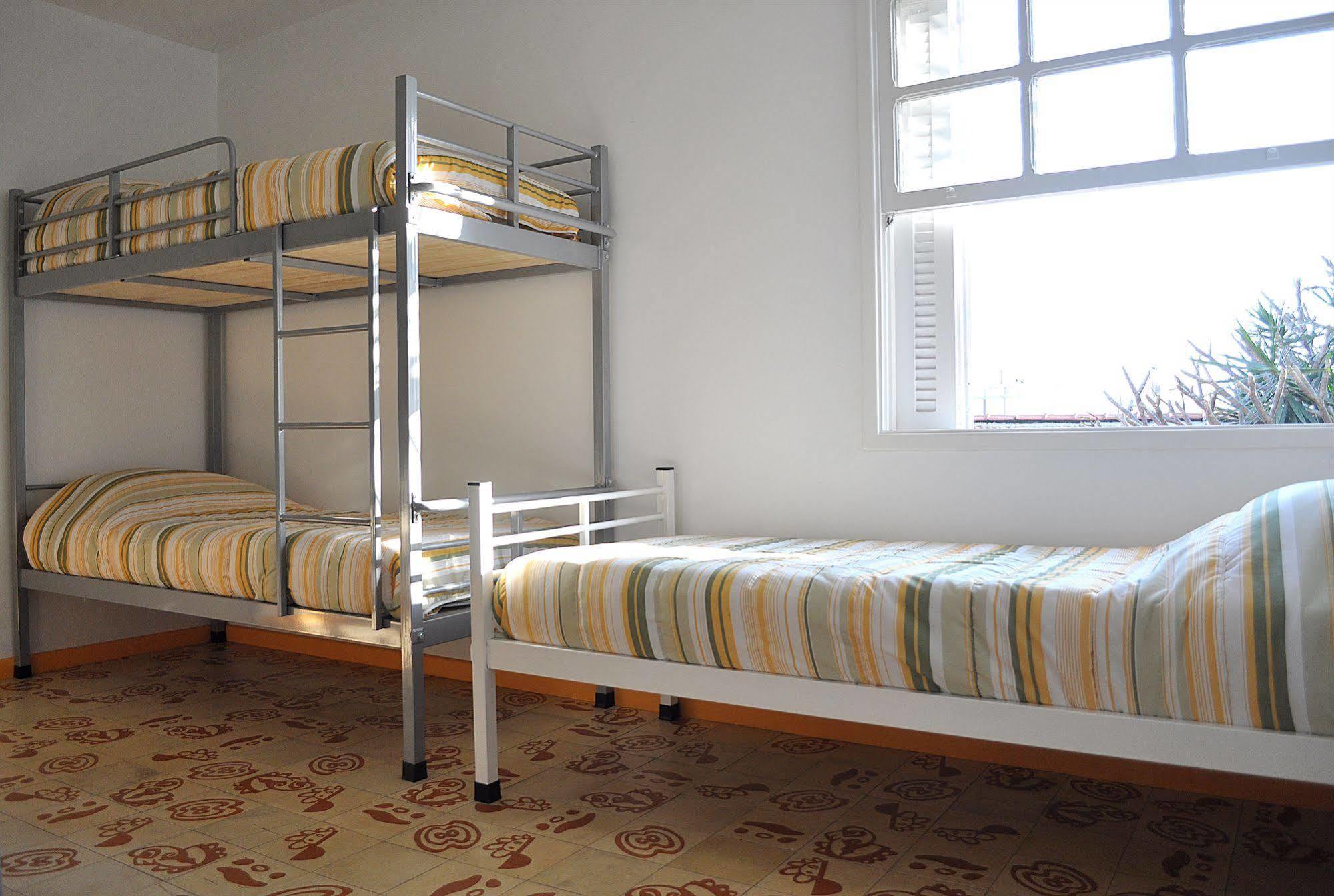 Hostel Alice E Padoca Vegan São Paulo Luaran gambar