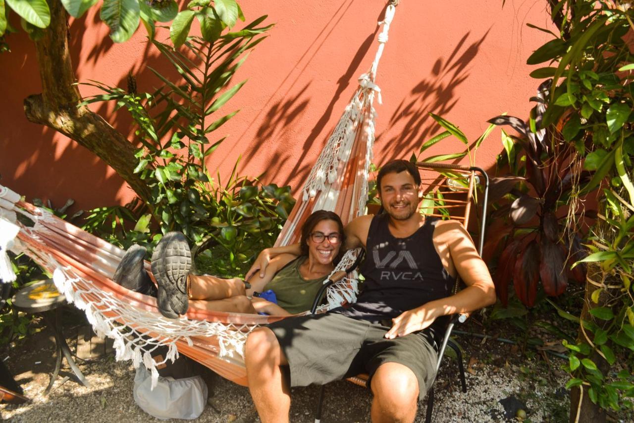 Hostel Alice E Padoca Vegan São Paulo Luaran gambar