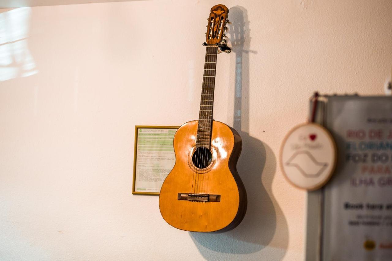 Hostel Alice E Padoca Vegan São Paulo Luaran gambar