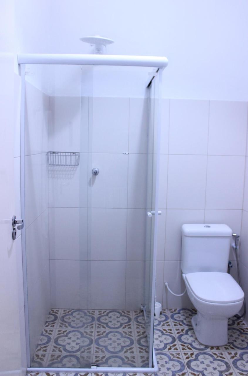 Hostel Alice E Padoca Vegan São Paulo Bilik gambar