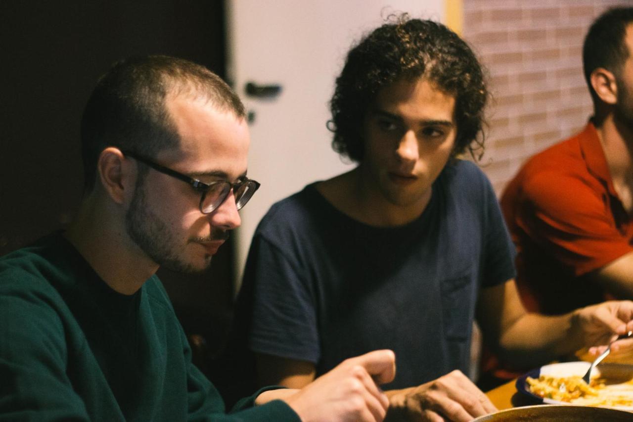 Hostel Alice E Padoca Vegan São Paulo Luaran gambar